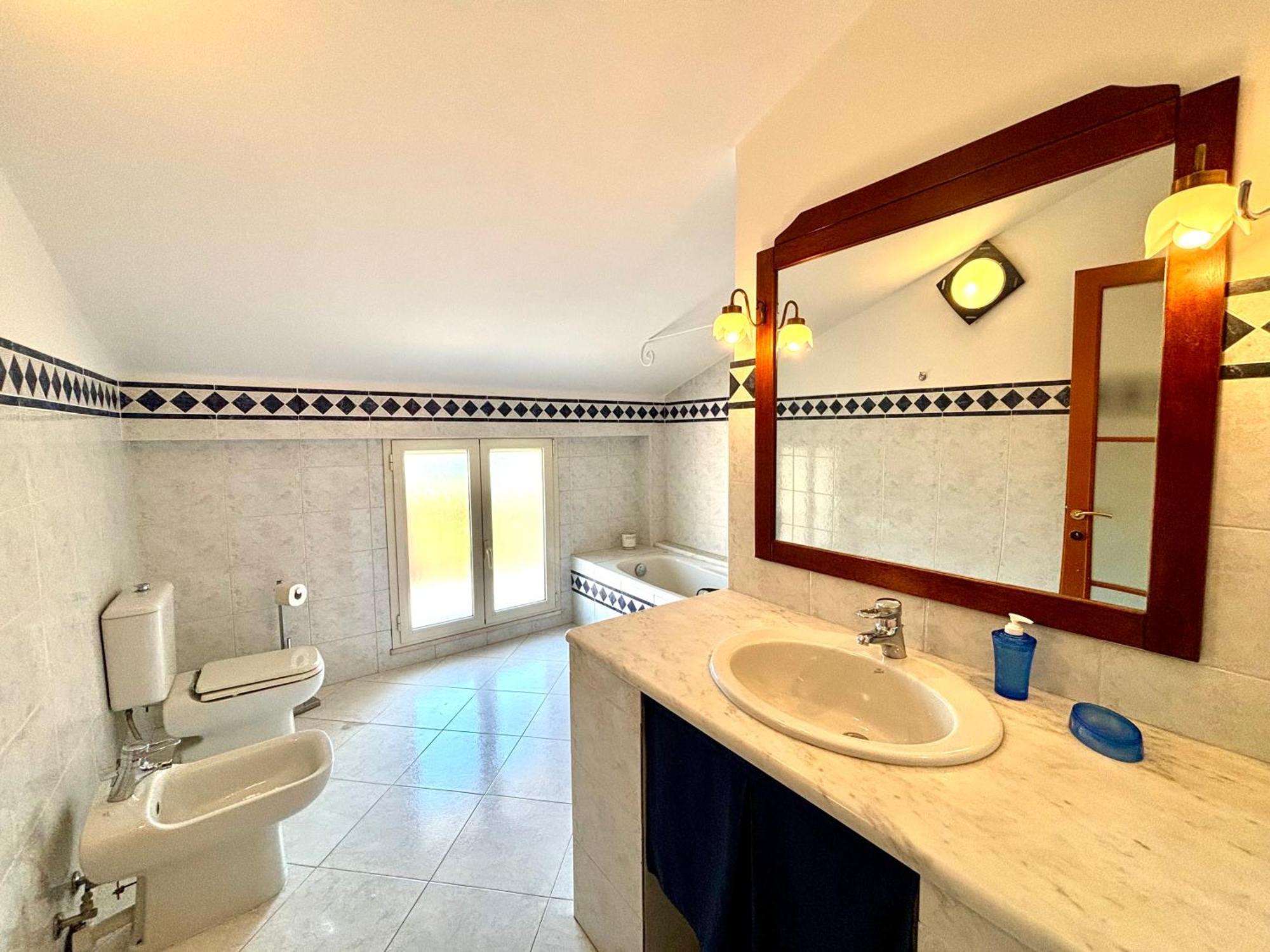 Longlife Isbingias Apartment Cagliari Exterior photo