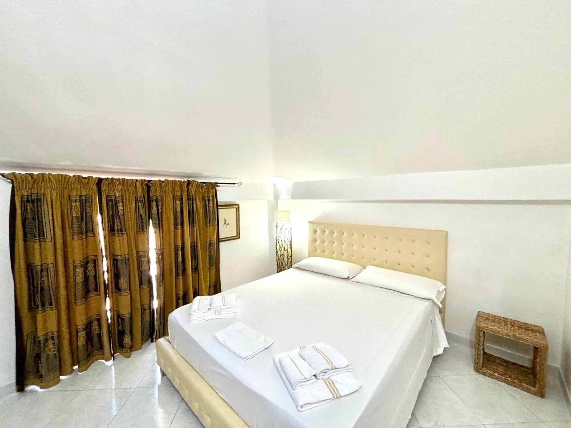 Longlife Isbingias Apartment Cagliari Exterior photo